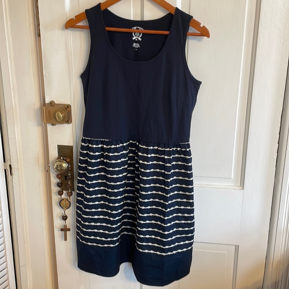 Cute dress ( bag LR)